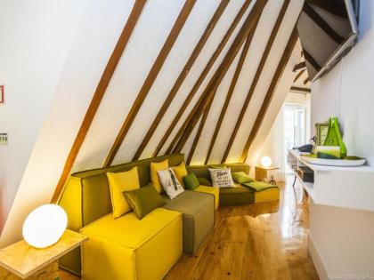 Carmo Chiado Deluxe Apartment - image 15