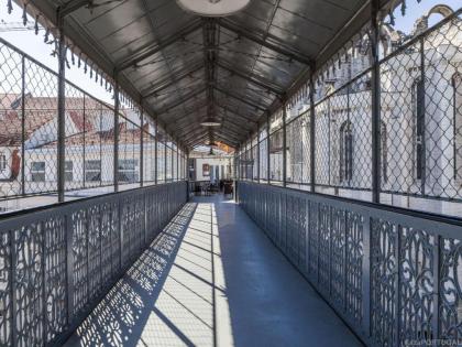 Carmo Chiado Deluxe Apartment - image 17