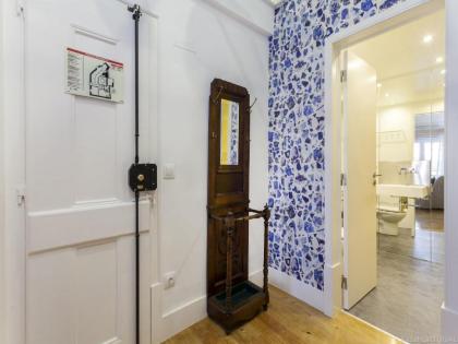 Carmo Chiado Deluxe Apartment - image 19