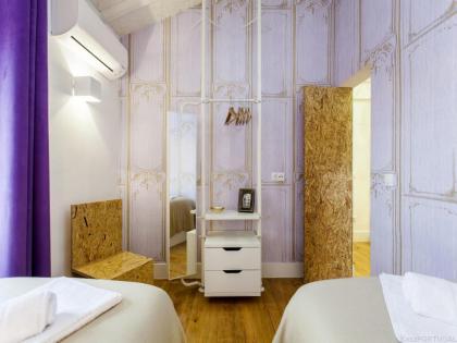 Carmo Chiado Deluxe Apartment - image 2