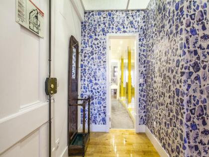 Carmo Chiado Deluxe Apartment - image 20