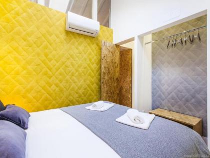 Carmo Chiado Deluxe Apartment - image 5