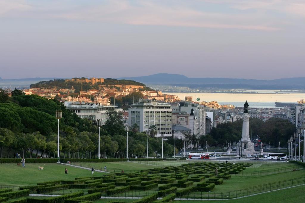 Occidental Lisboa - image 2