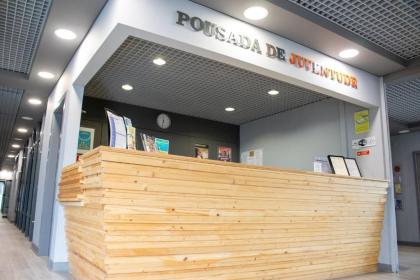 HI Parque das Nações – Pousada de Juventude - image 1