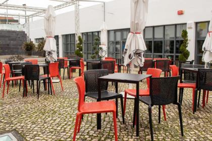 HI Parque das Nações – Pousada de Juventude - image 16