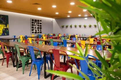 HI Parque das Nações – Pousada de Juventude - image 19