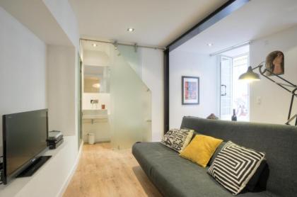 BmyGuest - Castelo Charming Flat - image 12