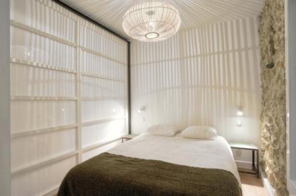 BmyGuest - Castelo Charming Flat - image 15