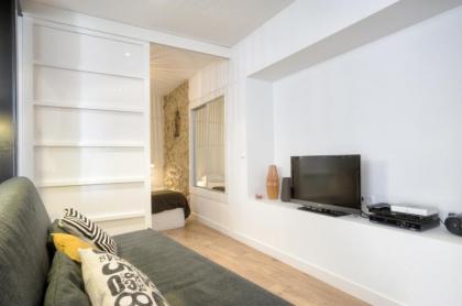 BmyGuest - Castelo Charming Flat - image 18