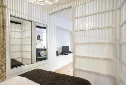 BmyGuest - Castelo Charming Flat - image 8