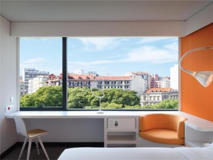 EVOLUTION Lisboa Hotel - image 19