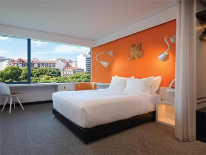 EVOLUTION Lisboa Hotel - image 20