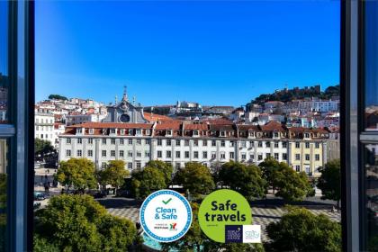 My Story Hotel Rossio - image 1