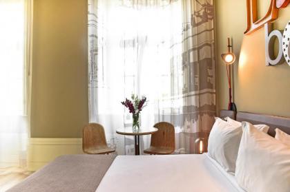 My Story Hotel Rossio - image 10