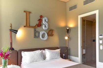 My Story Hotel Rossio - image 11