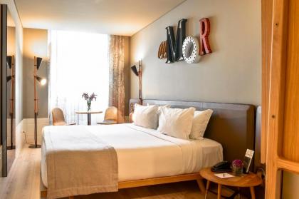 My Story Hotel Rossio - image 15