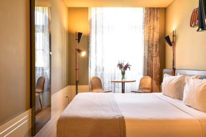 My Story Hotel Rossio - image 16