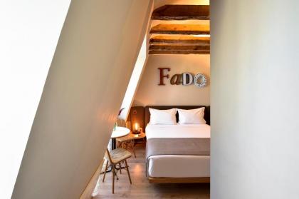 My Story Hotel Rossio - image 17