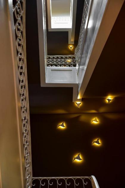 My Story Hotel Rossio - image 2