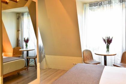My Story Hotel Rossio - image 20