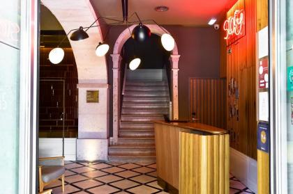My Story Hotel Rossio - image 4