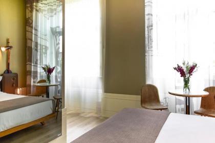 My Story Hotel Rossio - image 9