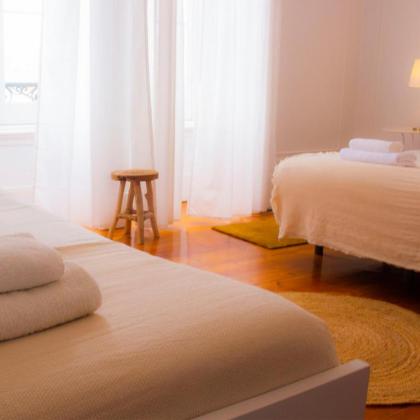 Chalet D´Ávila Guest House - image 18