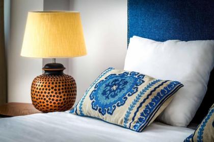 Lisbon Serviced Apartments - Liberdade - image 10