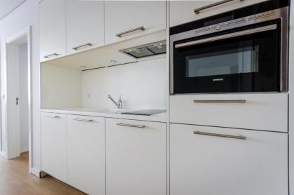 Lisbon Serviced Apartments - Liberdade - image 11