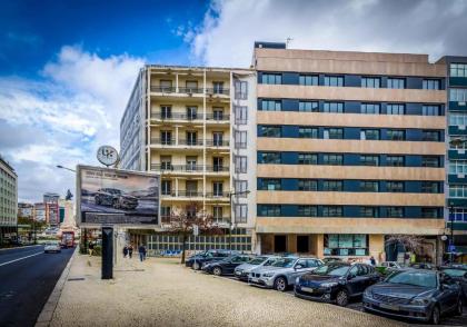 Lisbon Serviced Apartments - Liberdade - image 14