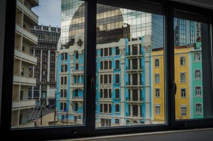 Lisbon Serviced Apartments - Liberdade - image 15