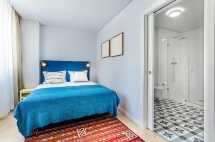 Lisbon Serviced Apartments - Liberdade - image 16