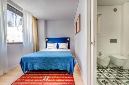 Lisbon Serviced Apartments - Liberdade - image 17