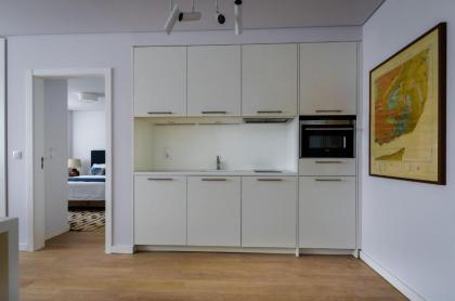 Lisbon Serviced Apartments - Liberdade - image 8