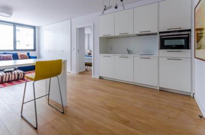 Lisbon Serviced Apartments - Liberdade - image 9