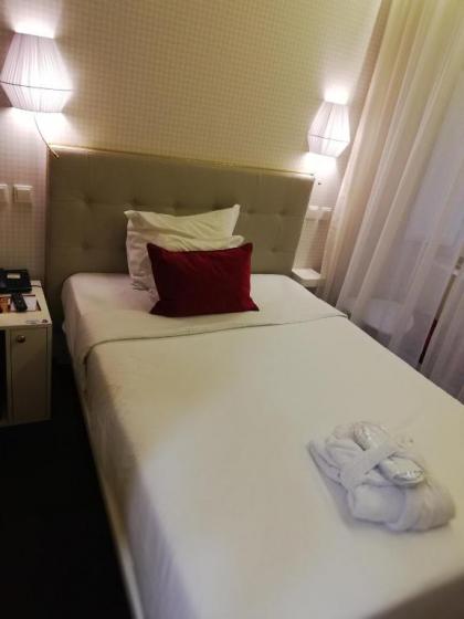 Hotel Lis - Baixa - image 10