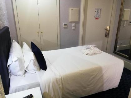 Hotel Lis - Baixa - image 11