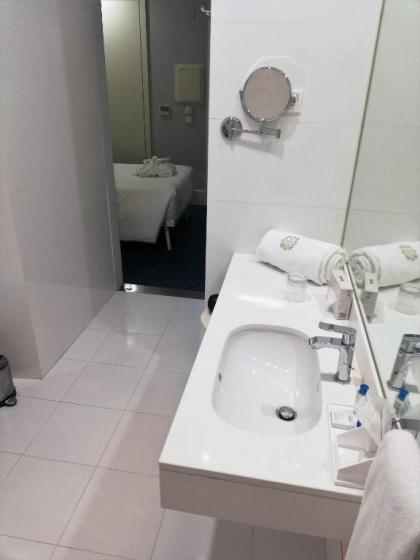 Hotel Lis - Baixa - image 12