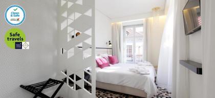 Hotel Lis - Baixa - image 13
