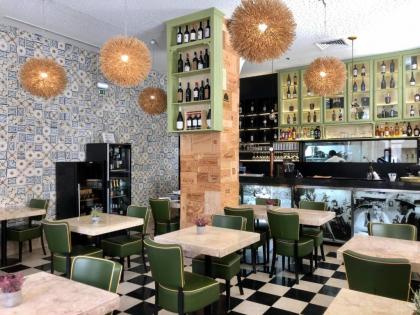 Hotel Lis - Baixa - image 19