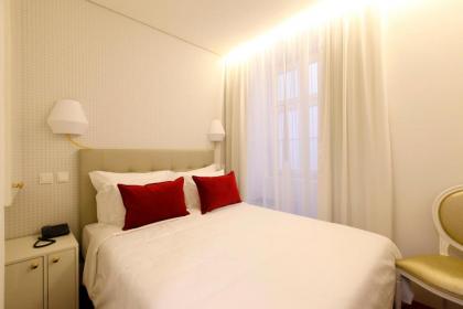 Hotel Lis - Baixa - image 3