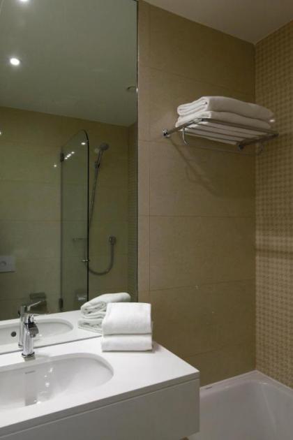 Hotel Lis - Baixa - image 4