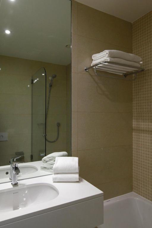 Hotel Lis - Baixa - image 4