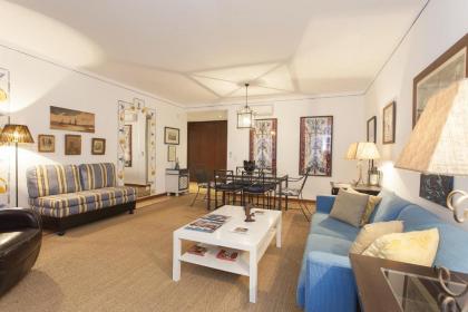 Bairrus Lisbon Apartments - Alfama II - image 13