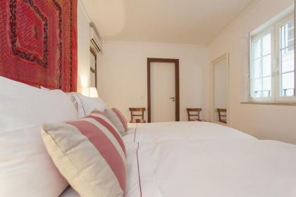 Bairrus Lisbon Apartments - Alfama II - image 15