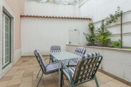Bairrus Lisbon Apartments - Alfama II - image 17