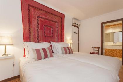 Bairrus Lisbon Apartments - Alfama II - image 20