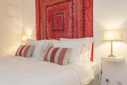 Bairrus Lisbon Apartments - Alfama II - image 5