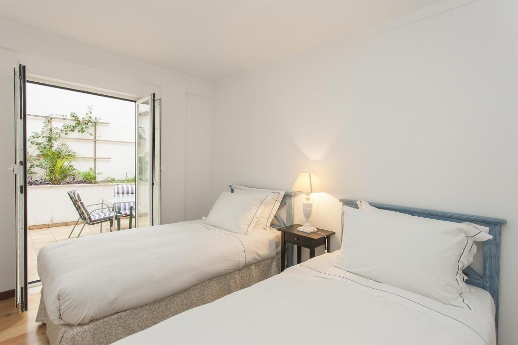 Bairrus Lisbon Apartments - Alfama II - image 6