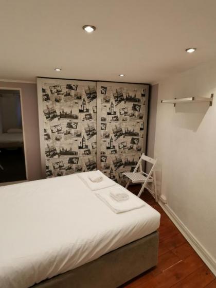 DoBairro Suites at Principe Real - image 5